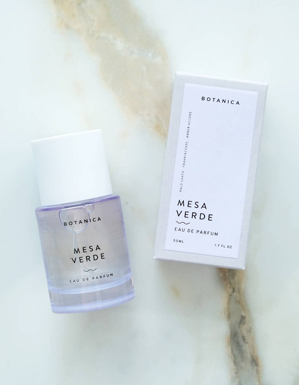 Mesa Verde | Eau de Parfum - Echo Market
