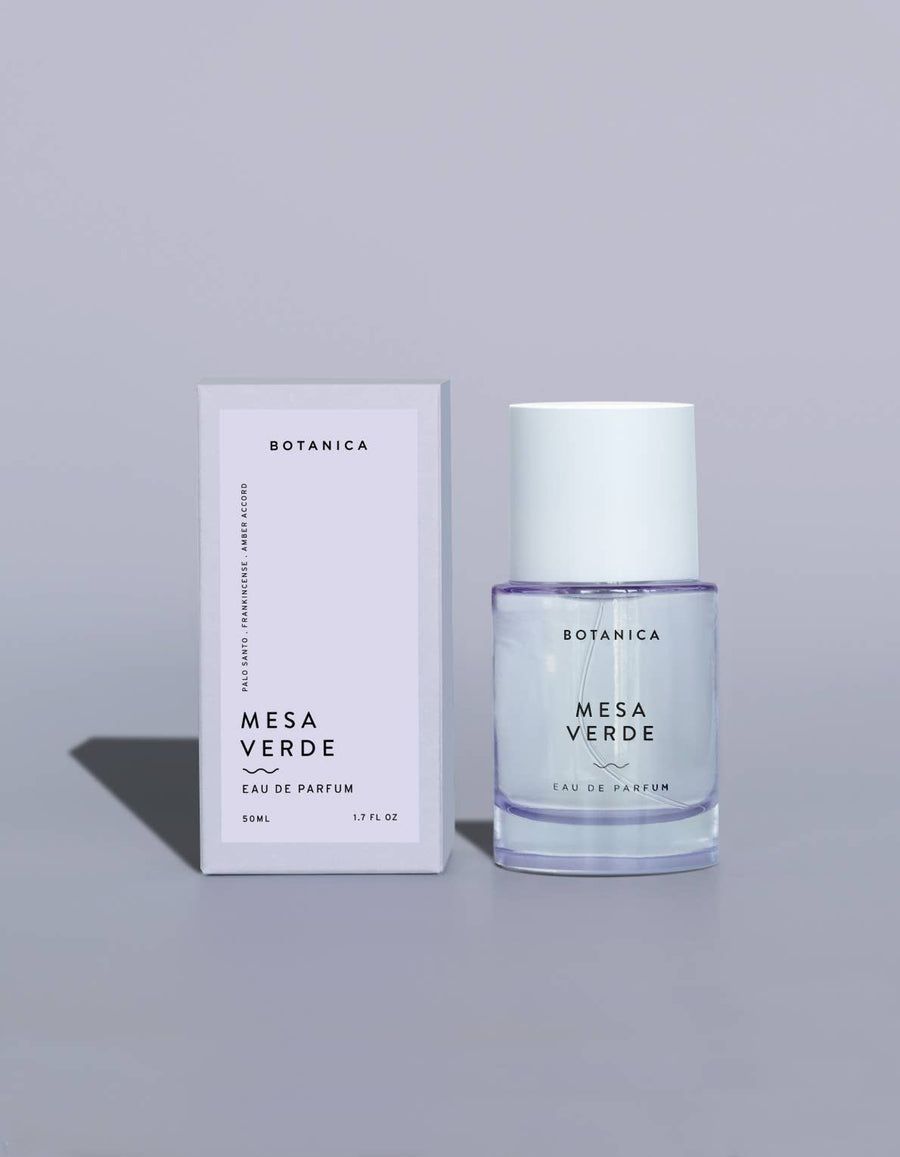 Mesa Verde | Eau de Parfum - Echo Market