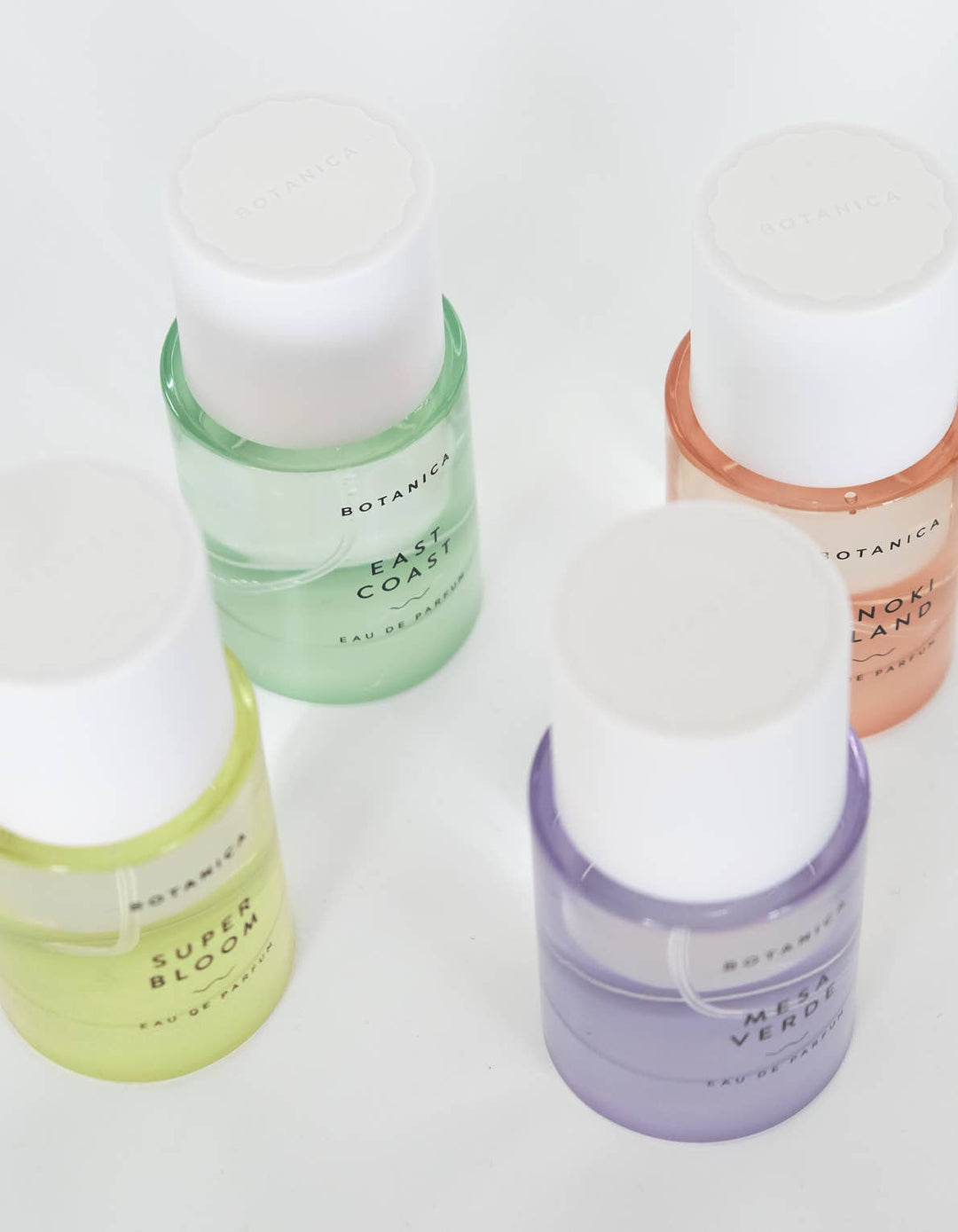 Mesa Verde | Eau de Parfum - Echo Market