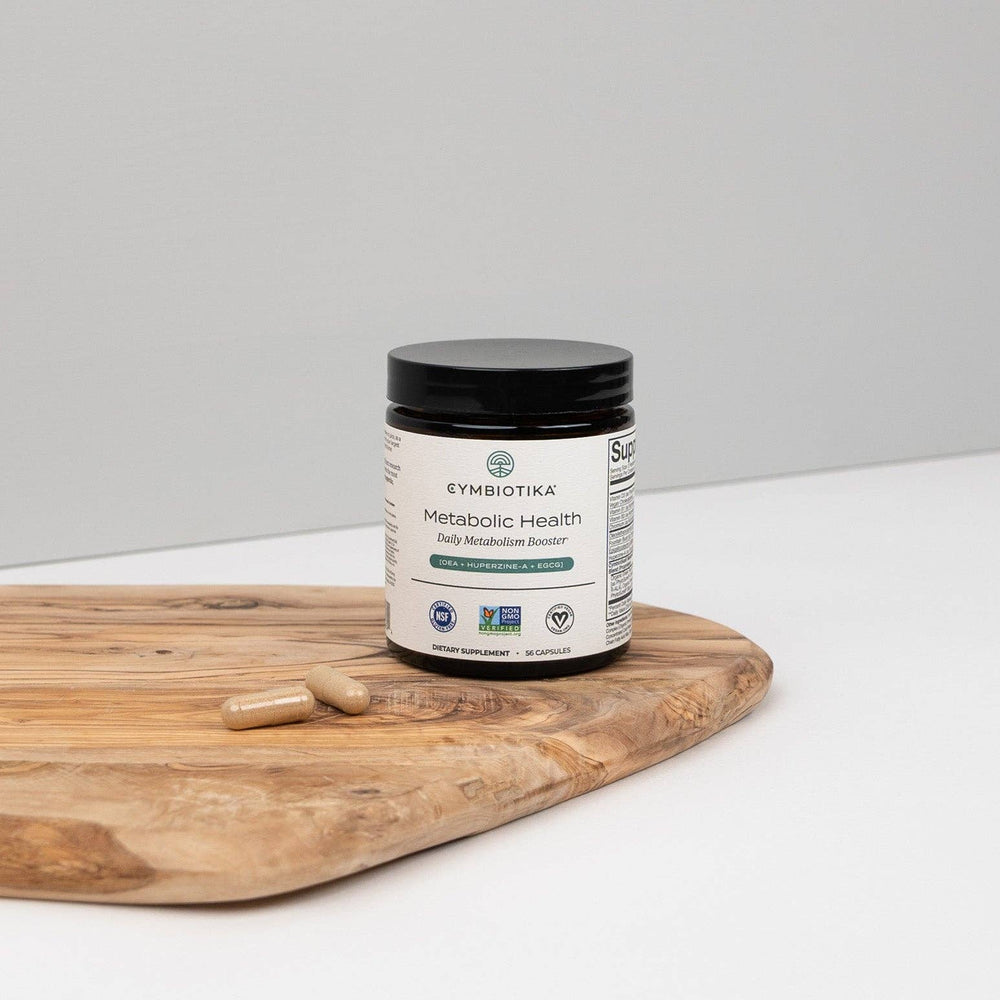 Metabolic Health - Echo Market