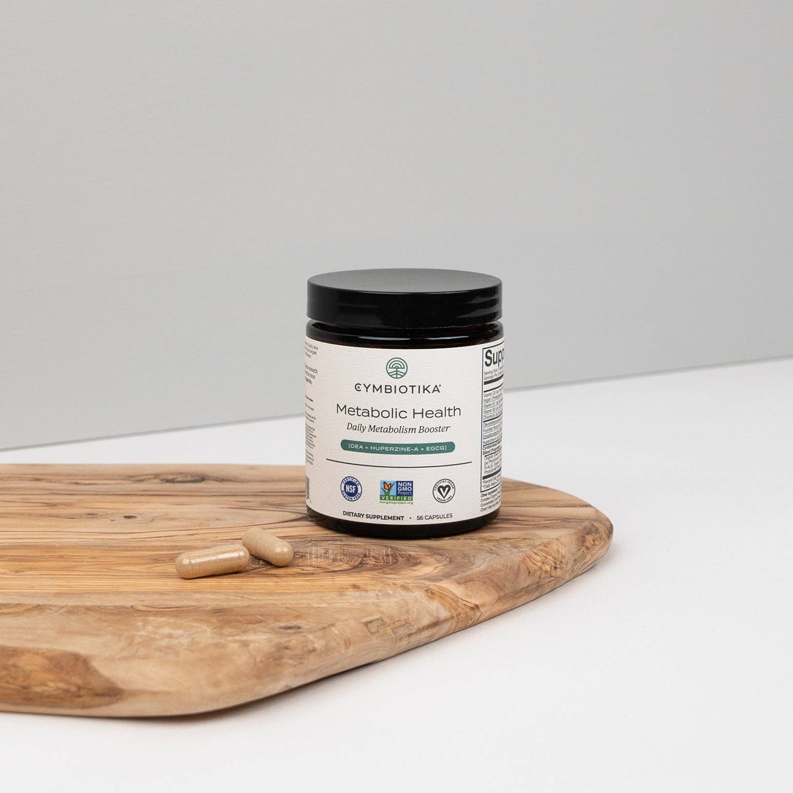 Metabolic Health - Echo Market