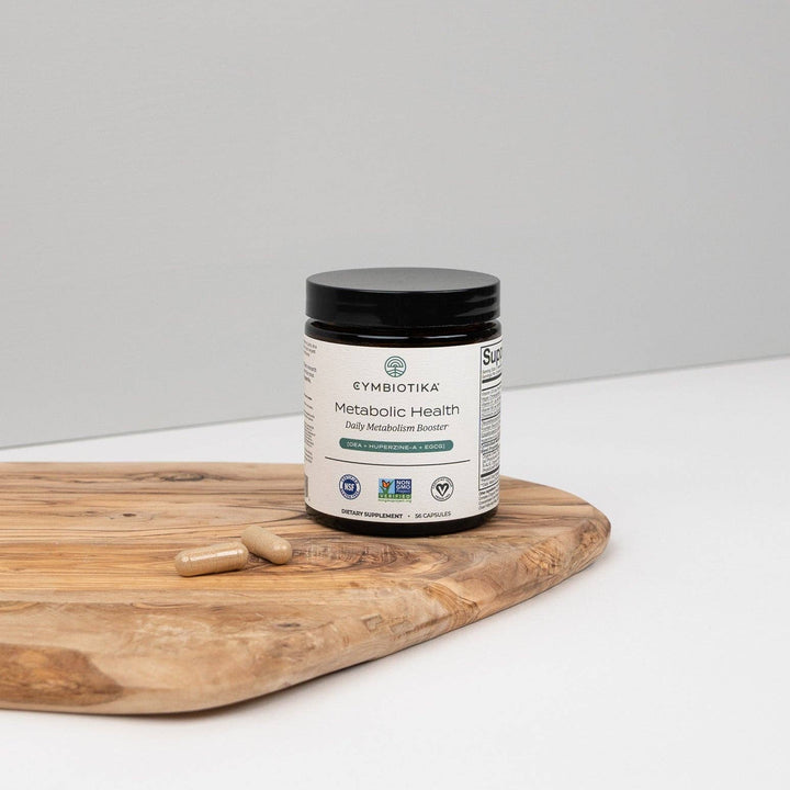 Metabolic Health - Echo Market