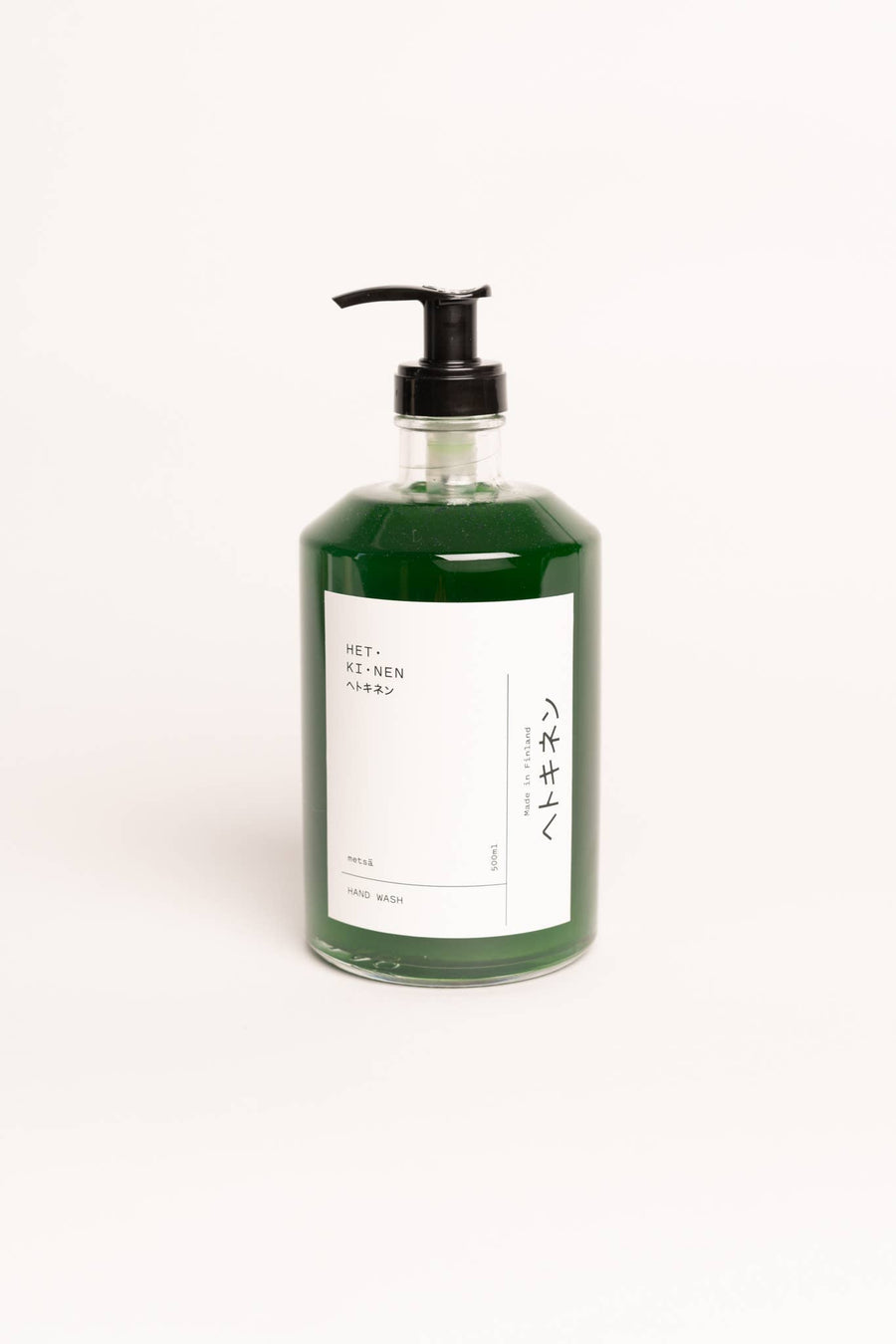 Metsä Hand Wash - Echo Market