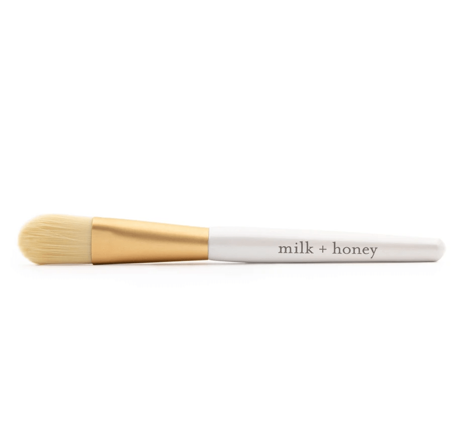 Milk + Honey Masque Brush - Echo Market