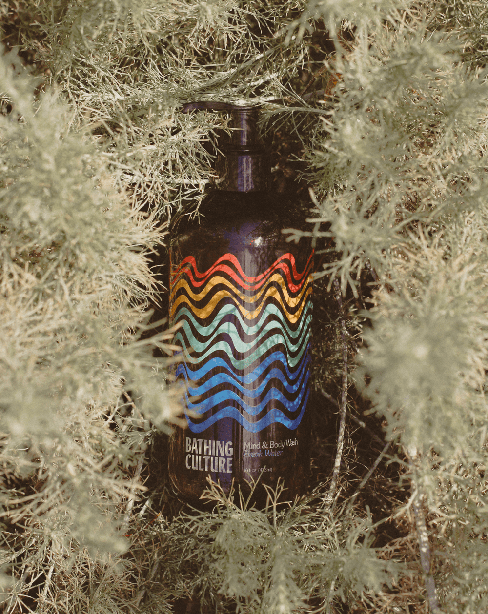 Mind & Body Wash | Break Water - Echo Market