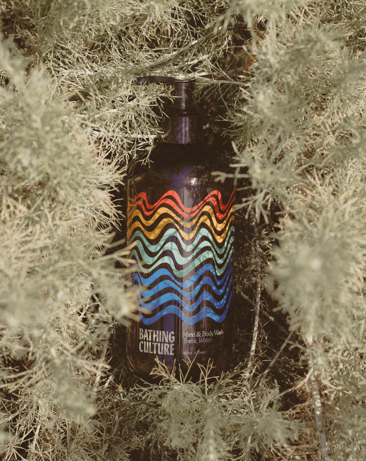 Mind & Body Wash | Break Water - Echo Market
