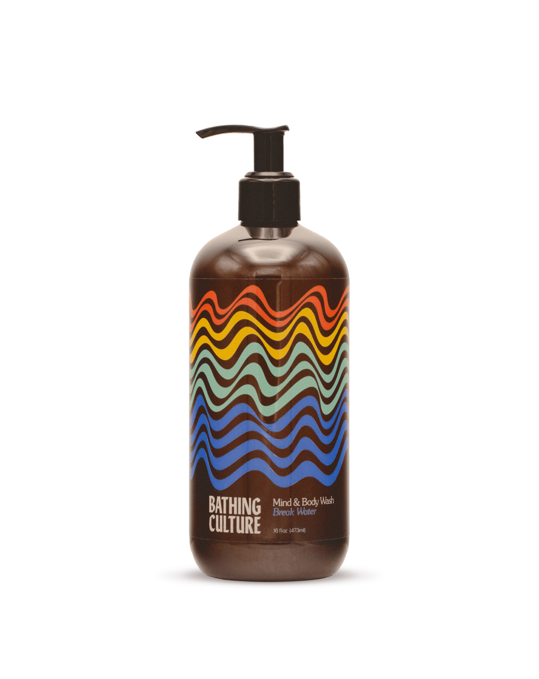 Mind & Body Wash | Break Water - Echo Market