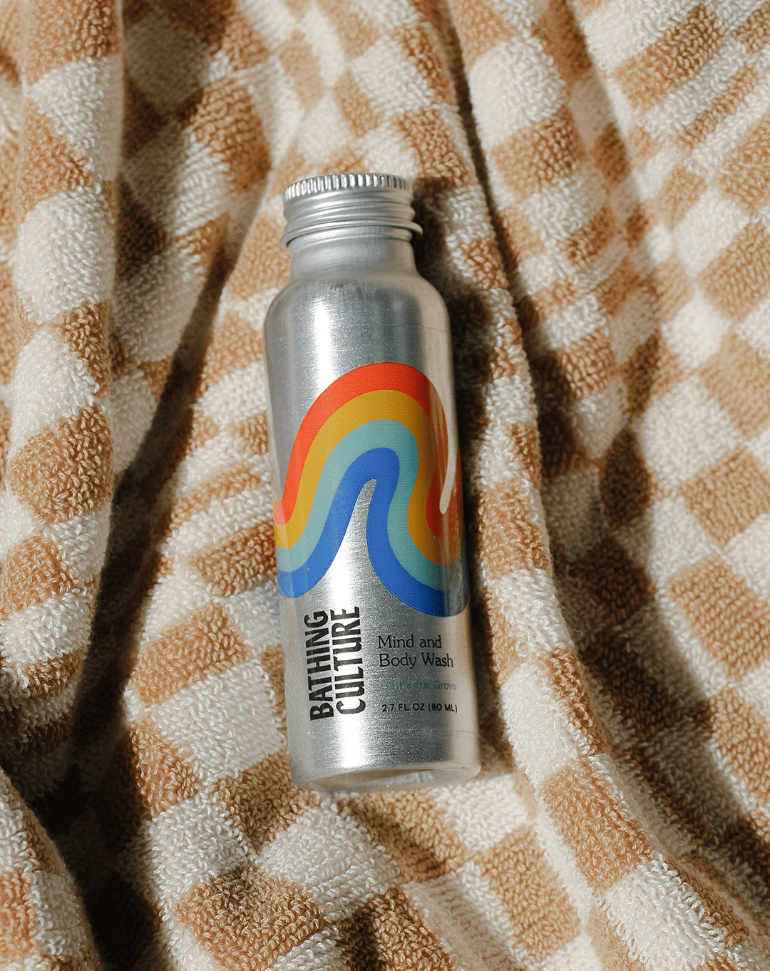 Mind & Body Wash | Cathedral Grove - Echo Market