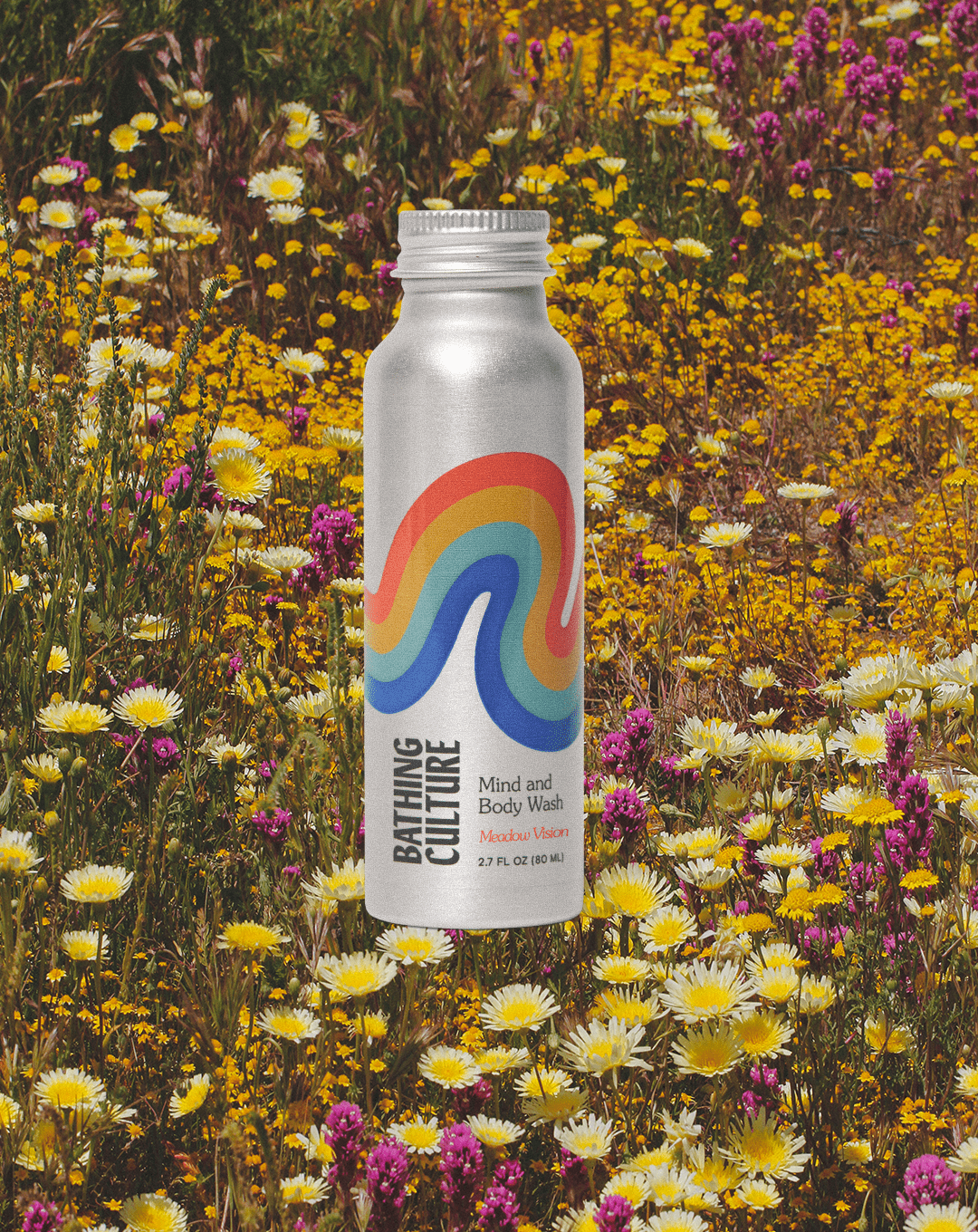 Mind & Body Wash | Meadow Vision - Echo Market
