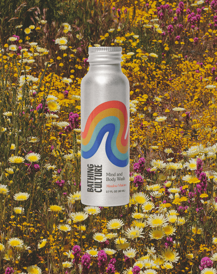 Mind & Body Wash | Meadow Vision - Echo Market