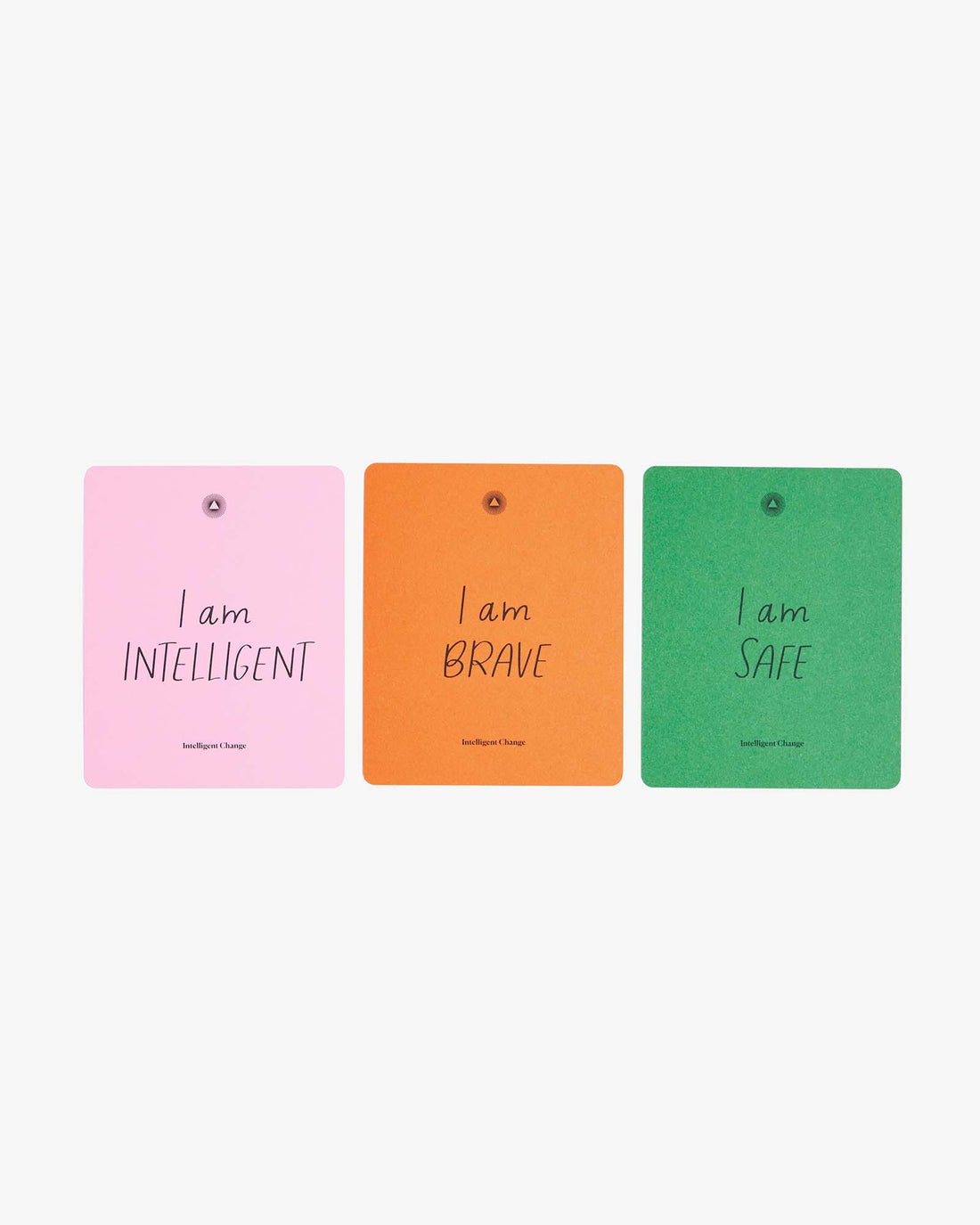 Mindful Affirmations for Kids - Echo Market
