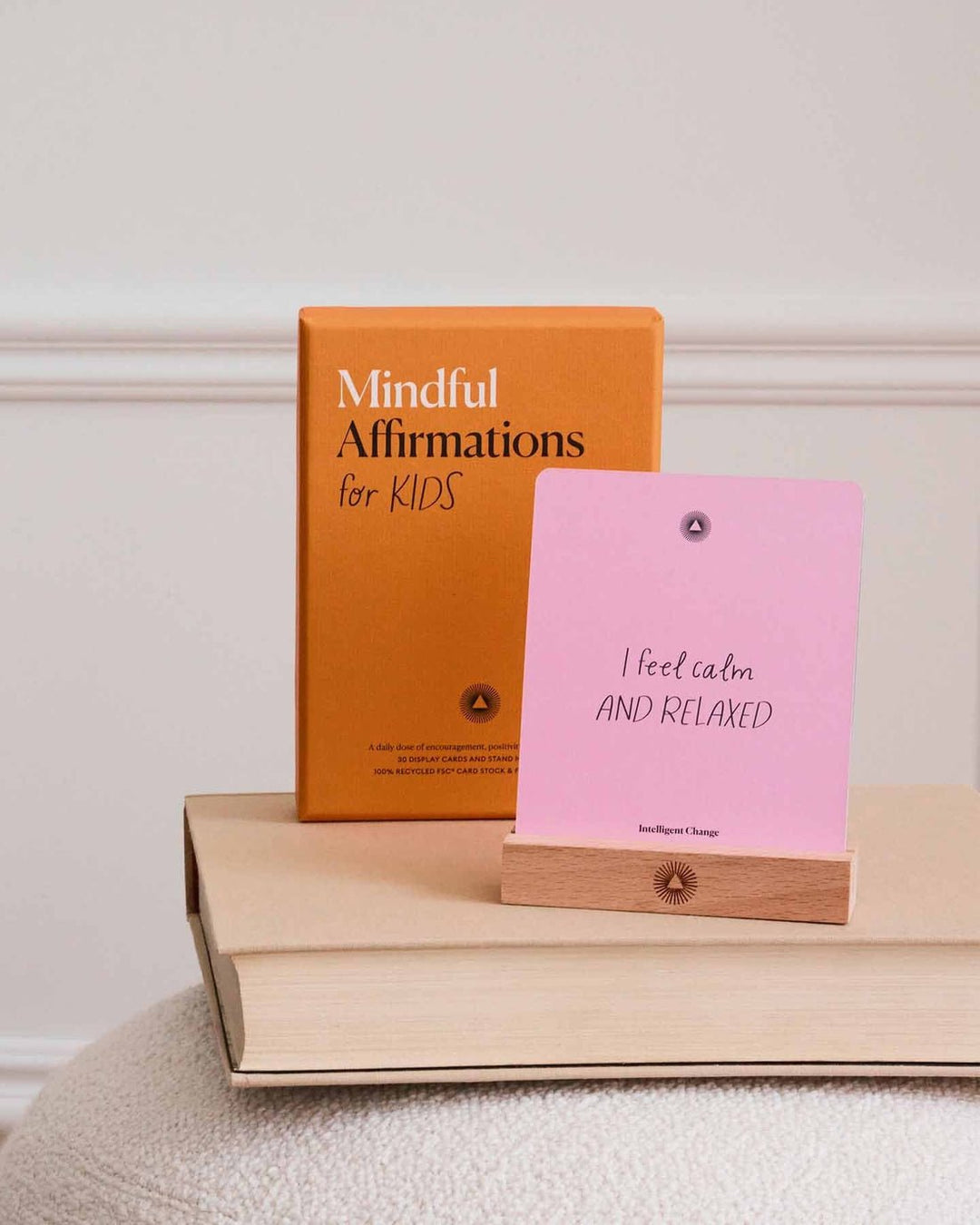 Mindful Affirmations for Kids - Echo Market