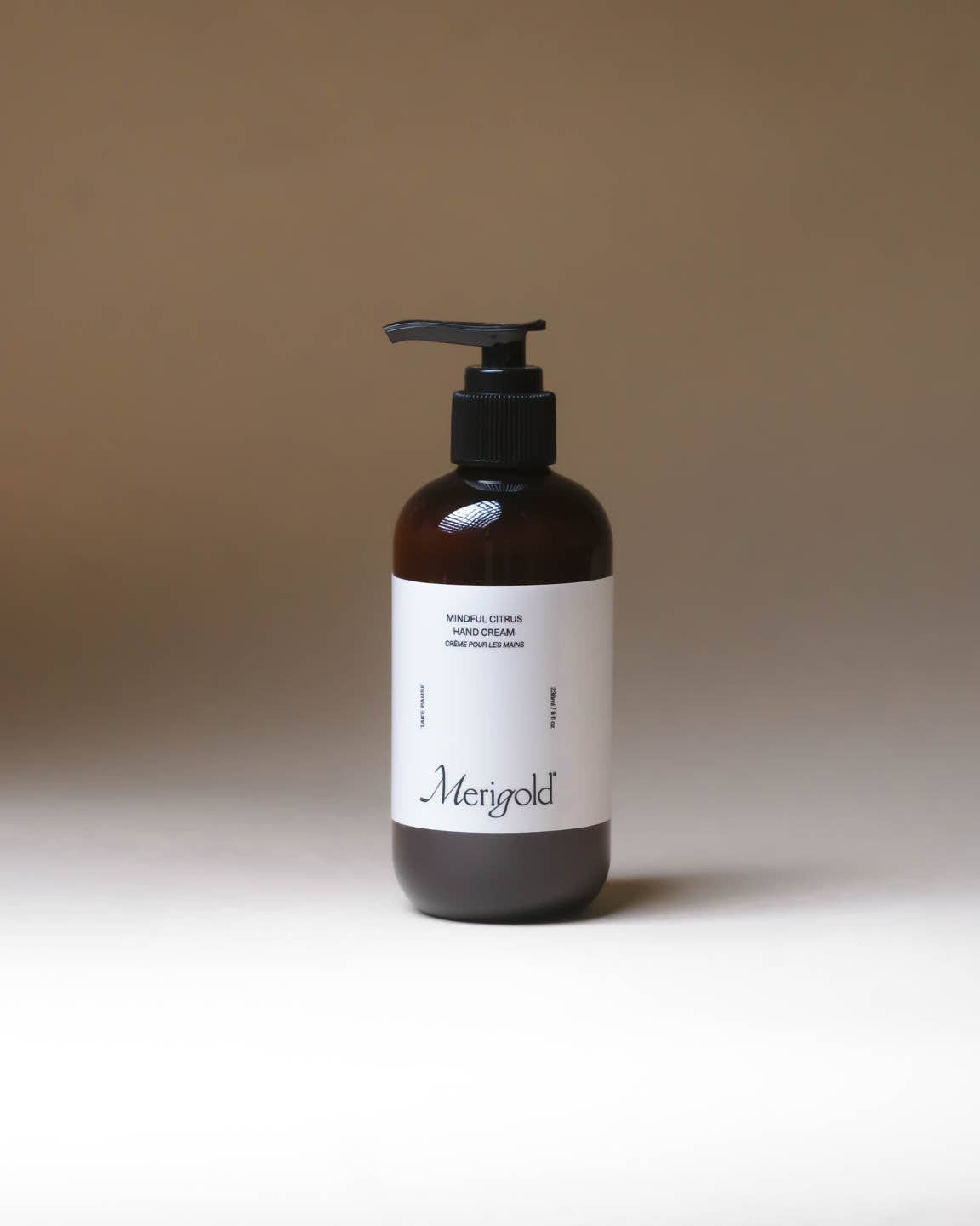 Mindful Citrus Hand Cream - Echo Market