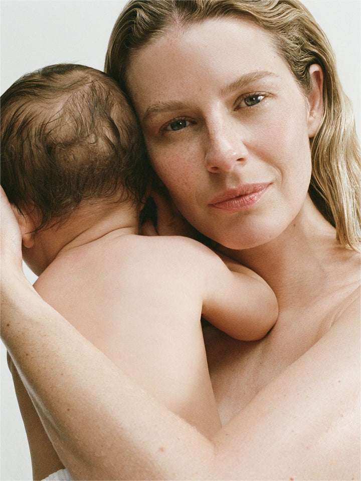 Mindful Mama Belly &amp; Body Oil - Echo Market
