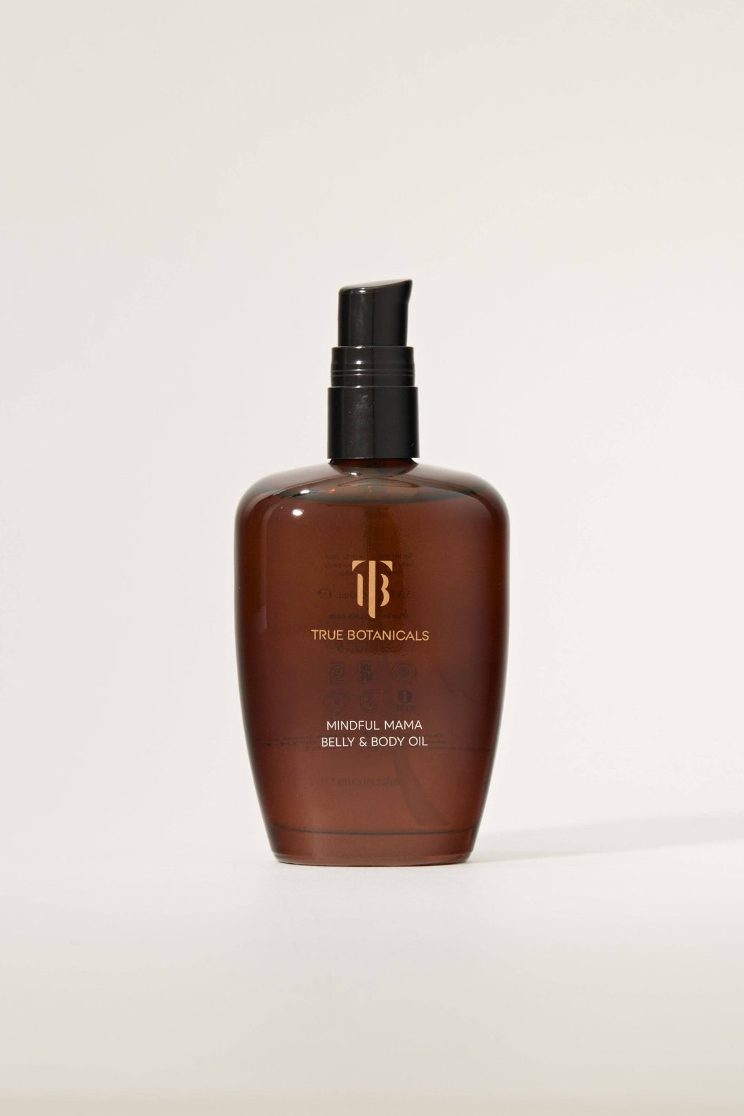 Mindful Mama Belly &amp; Body Oil - Echo Market