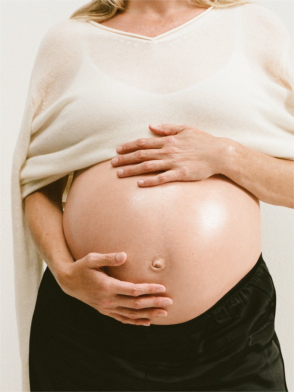 Mindful Mama Belly &amp; Body Oil - Echo Market
