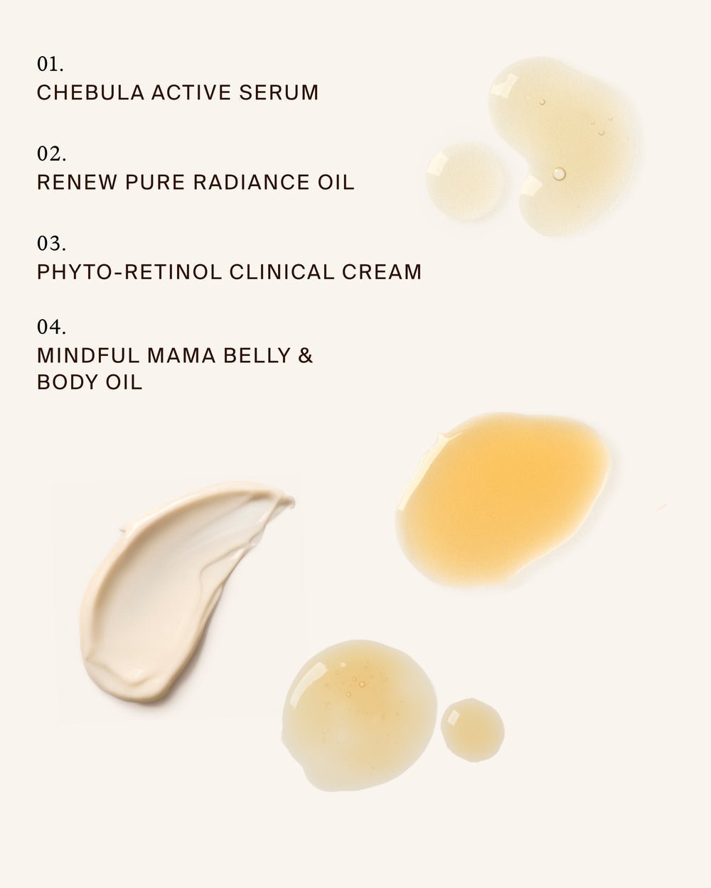 Mindful Mama Kit - Echo Market