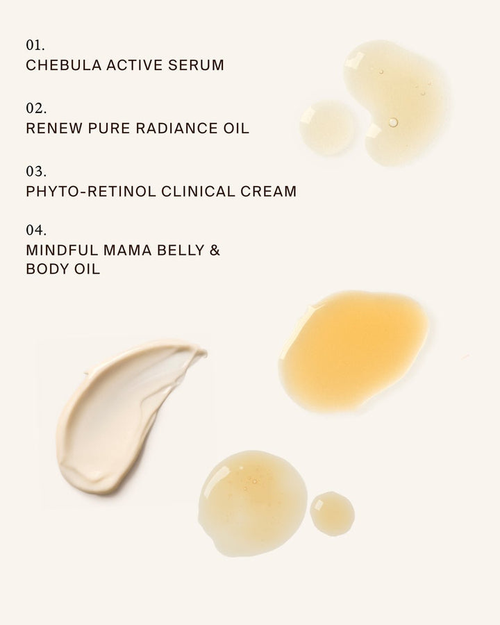Mindful Mama Kit - Echo Market