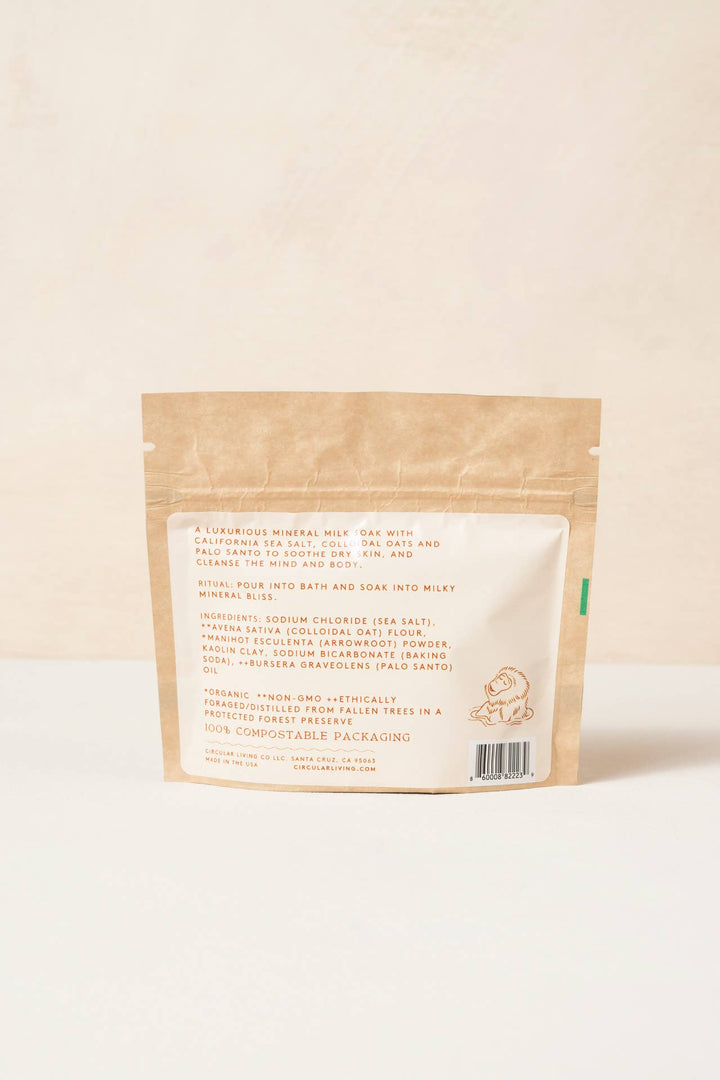 Mineral Bath Soak | Sachet - Echo Market