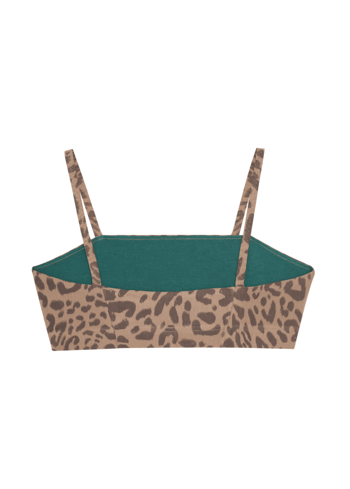 Mineral Bras | Tata Bralette - Echo Market