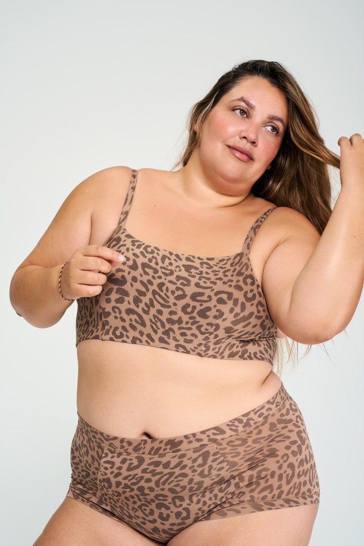 Mineral Bras | Tata Bralette - Echo Market