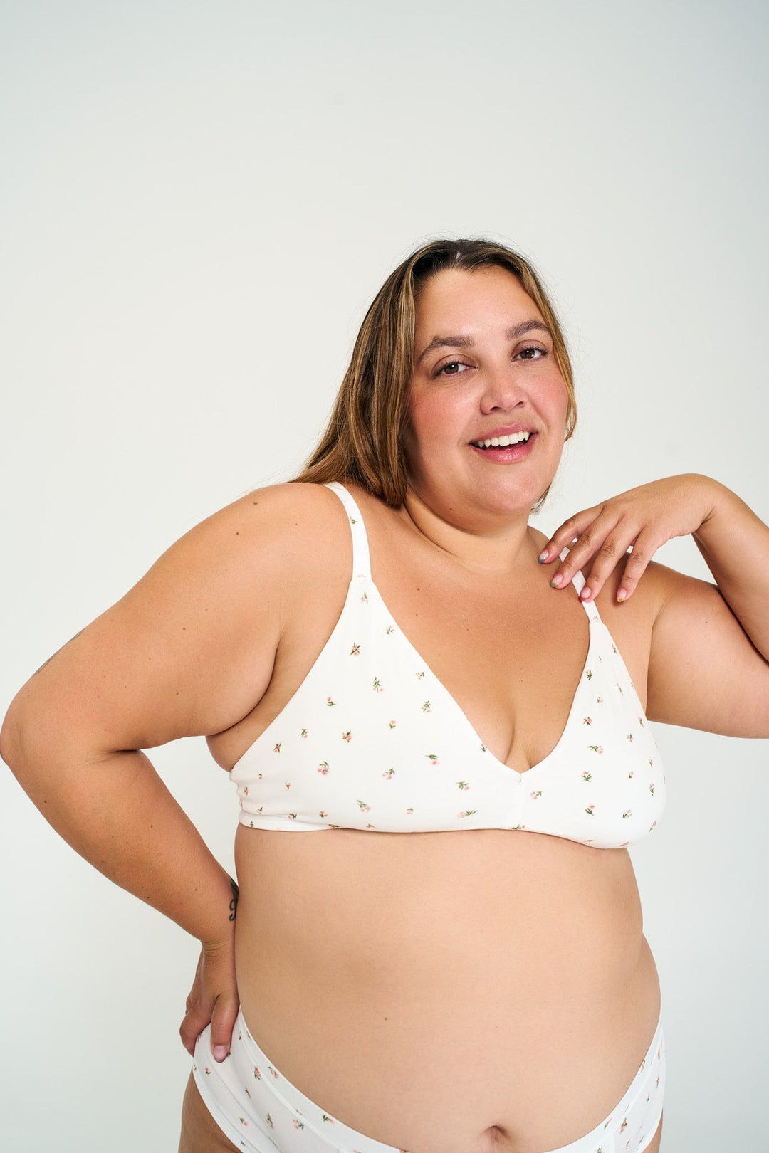 Mineral Bras | Triangle Bra - Echo Market