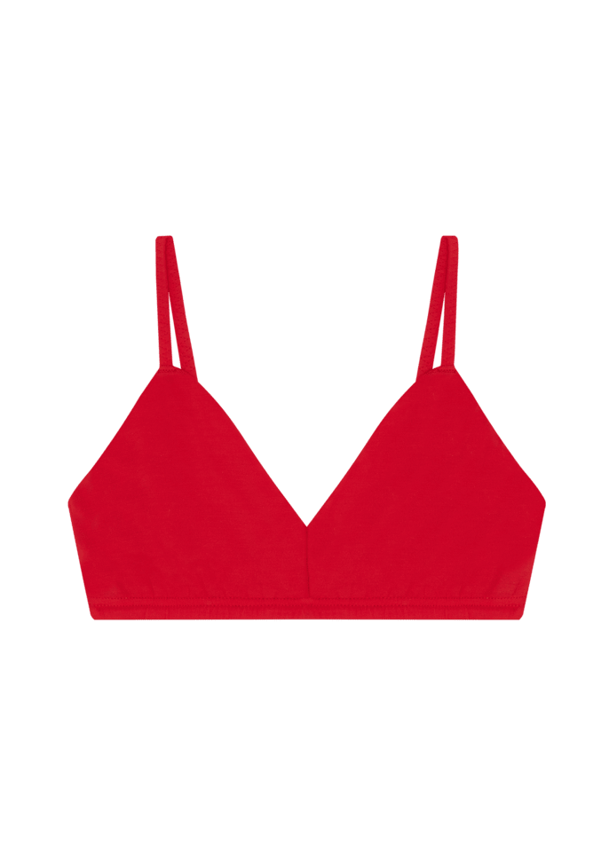 Mineral Bras | Triangle Bra - Echo Market