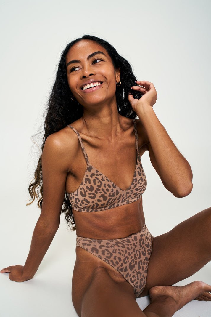 Mineral Bras | Triangle Bra - Echo Market