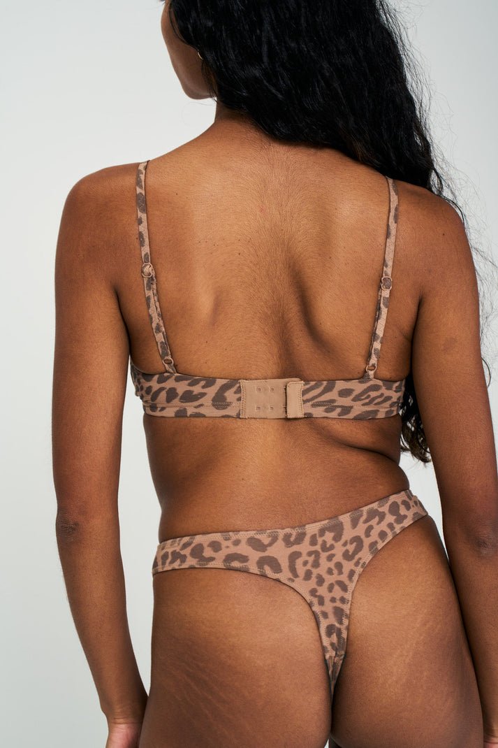 Mineral Bras | Triangle Bra - Echo Market