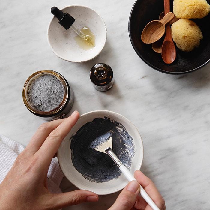 Mineral Purifying Mask - Echo Market