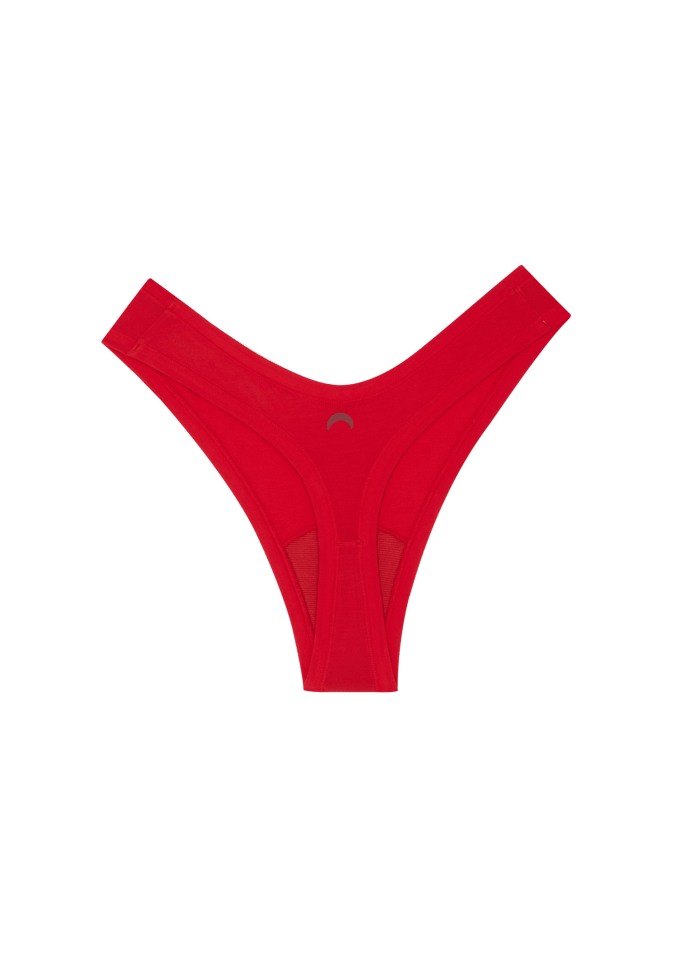 Mineral Undies | Dipped Thong - Echo Market