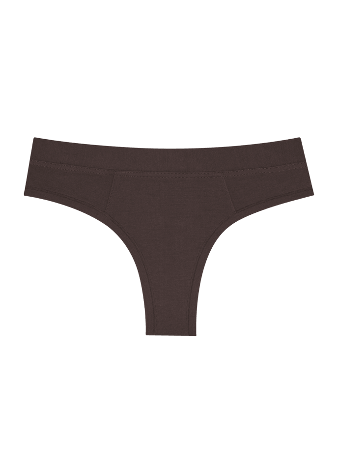 Mineral Undies | Thong - Echo Market
