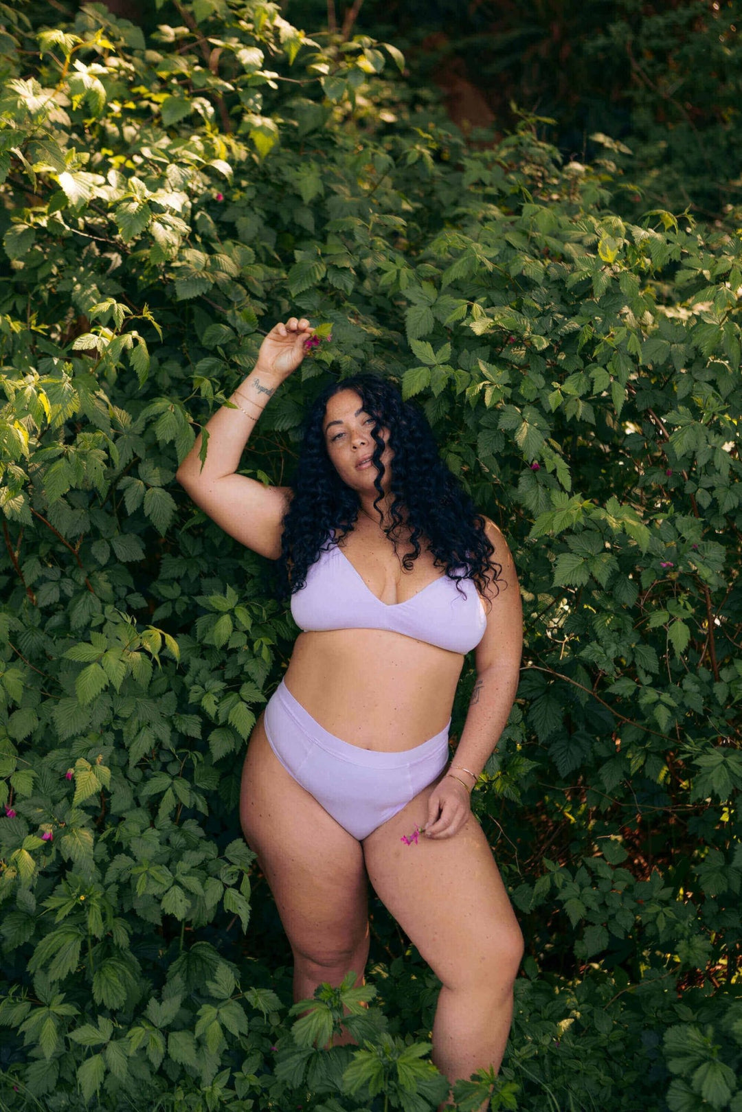 Mineral Undies | Thong - Echo Market