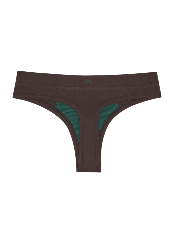 Mineral Undies | Thong - Echo Market