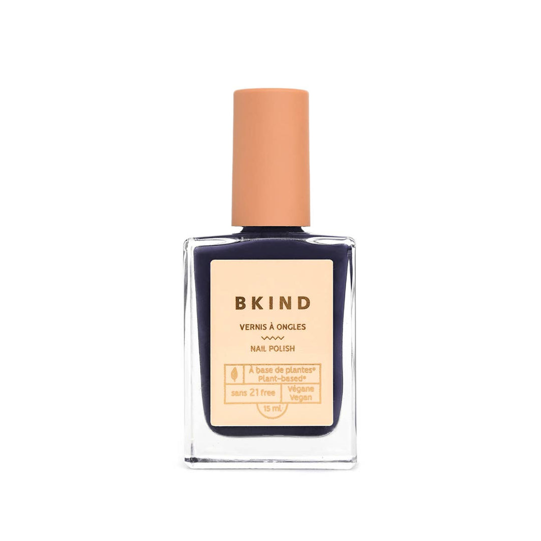 Mingle | BKIND Plant - Based Nail Polish - Echo Market