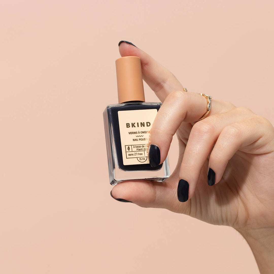 Mingle | BKIND Plant - Based Nail Polish - Echo Market