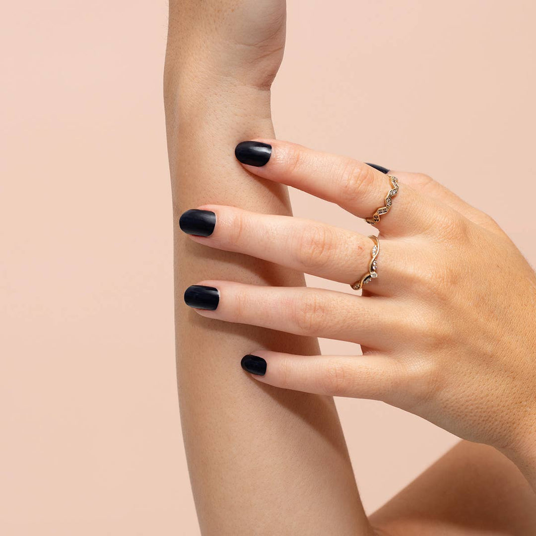 Mingle | BKIND Plant - Based Nail Polish - Echo Market