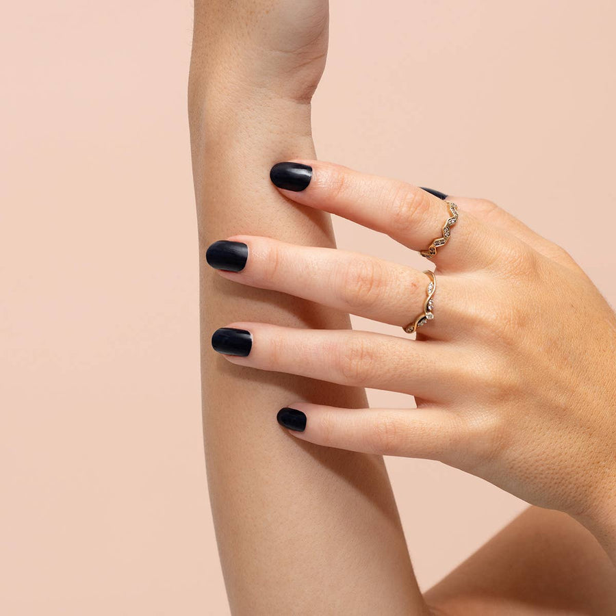 Mingle | BKIND Plant - Based Nail Polish - Echo Market