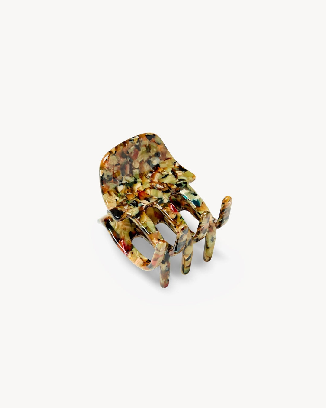 Mini Claw Clip - Echo Market