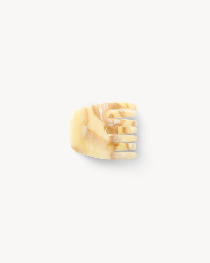 Mini Claw Clip - Echo Market