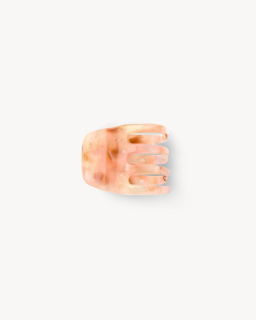 Mini Claw Clip - Echo Market