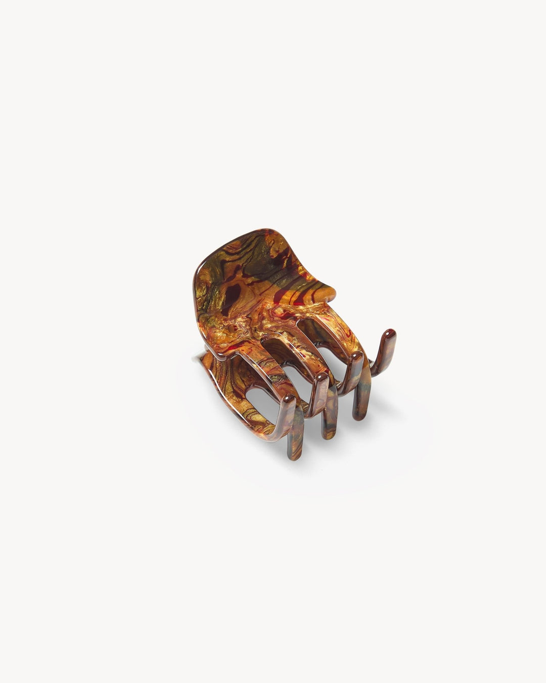 Mini Claw Clip - Echo Market