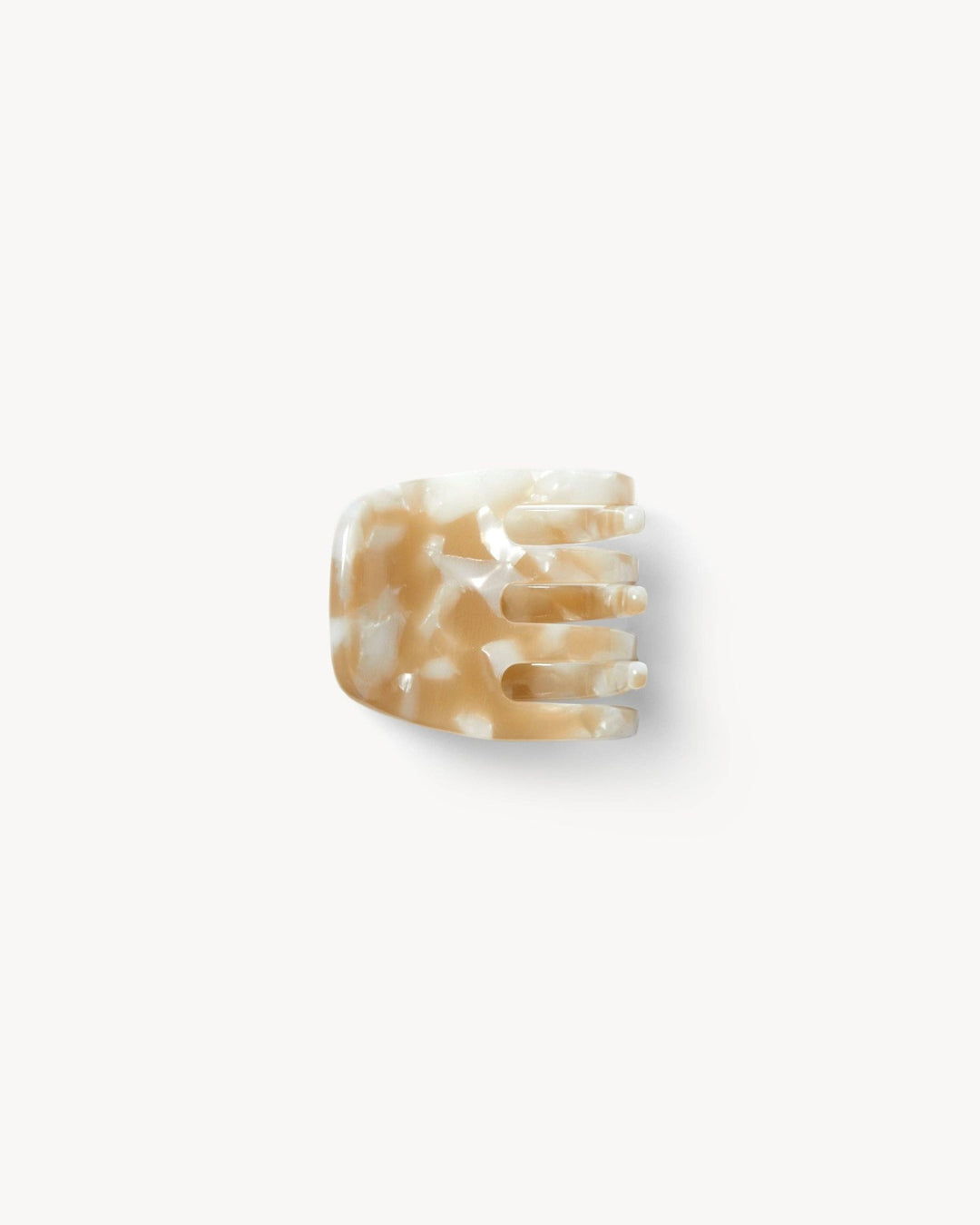 Mini Claw Clip - Echo Market
