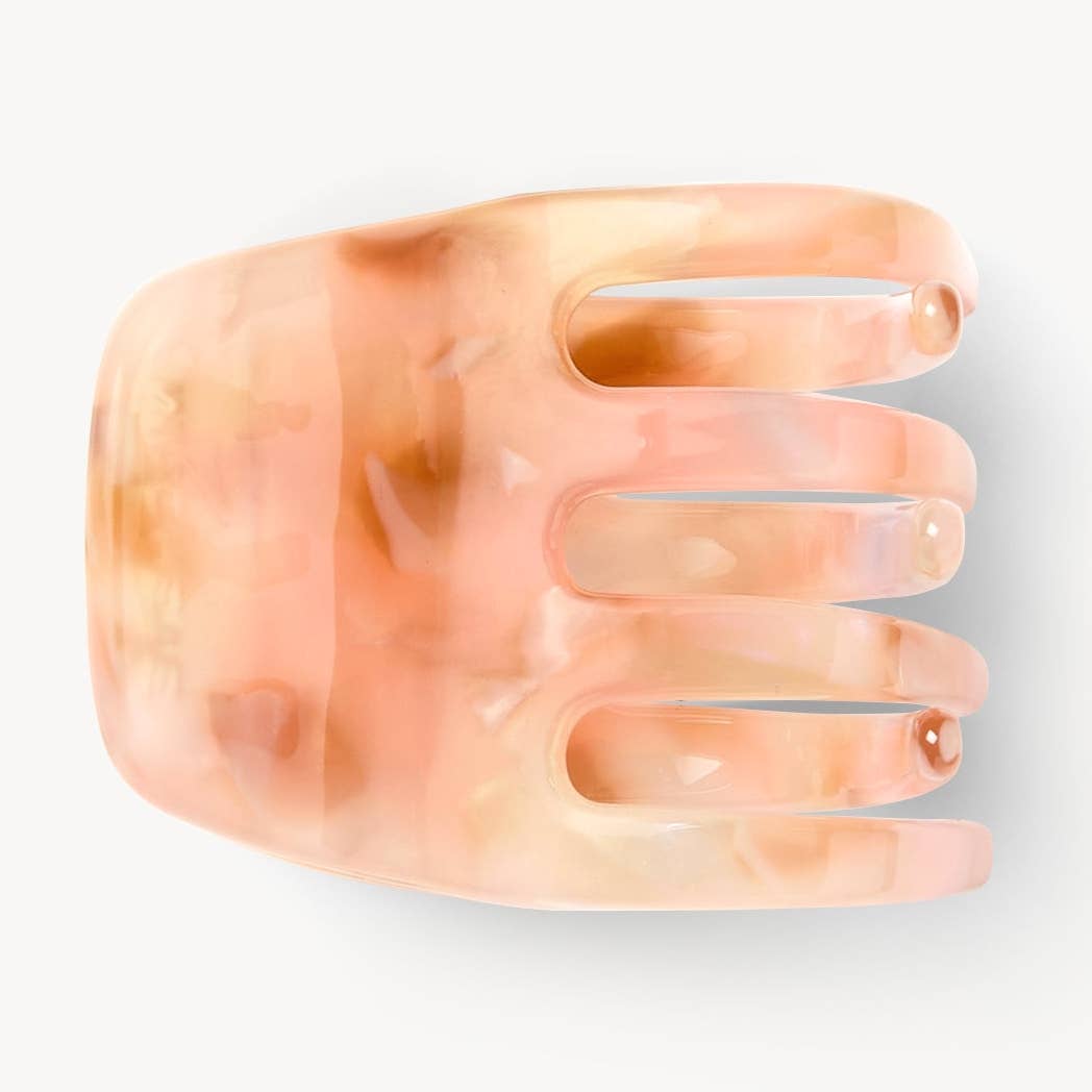 Mini Claw Clip - Echo Market