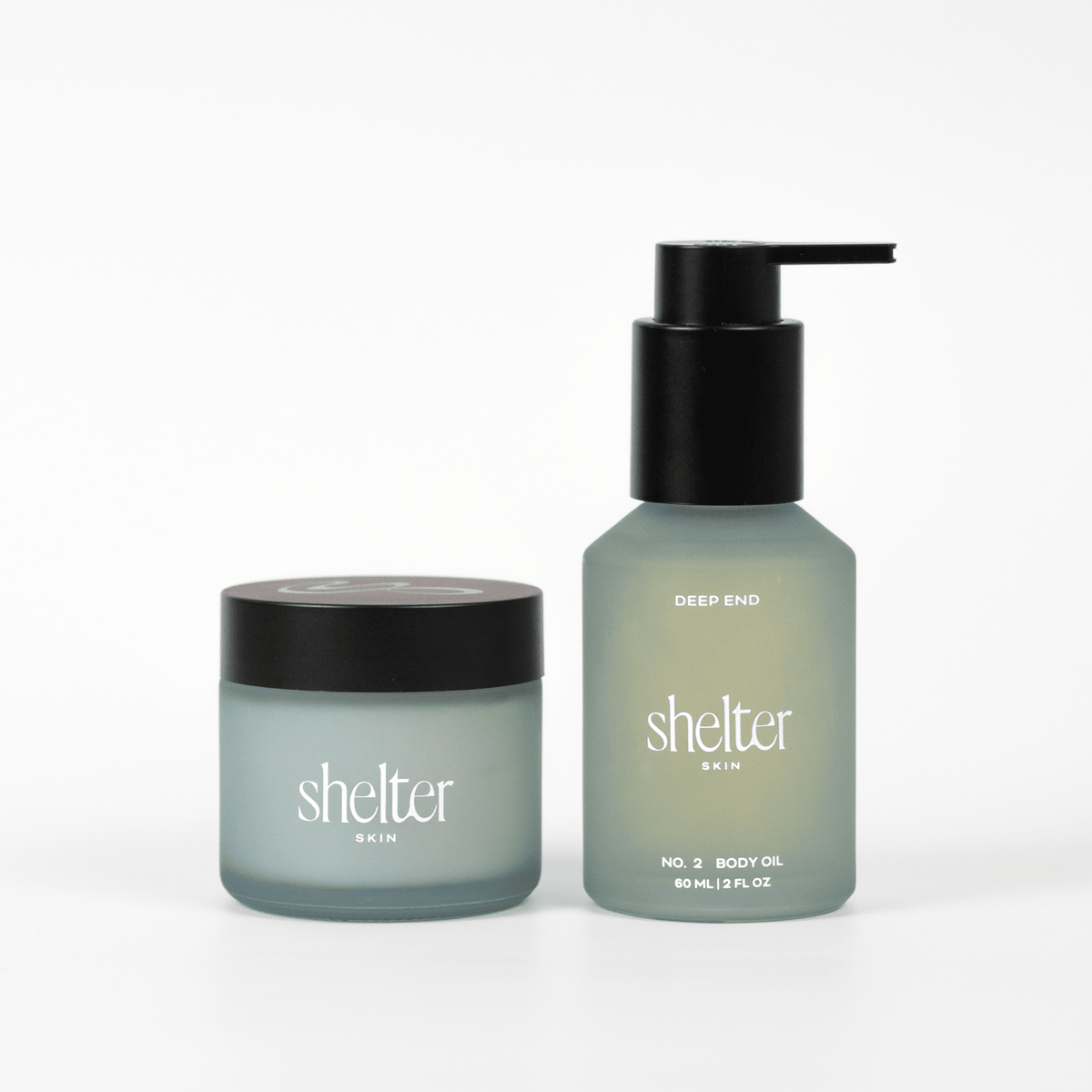 Mini Deep End Body Set - Echo Market