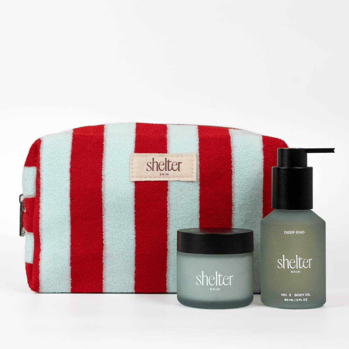 Mini Deep End Body Set - Echo Market