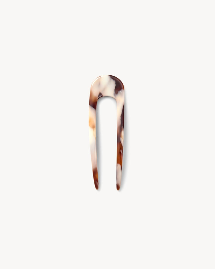 Mini French Hair Pin - Echo Market