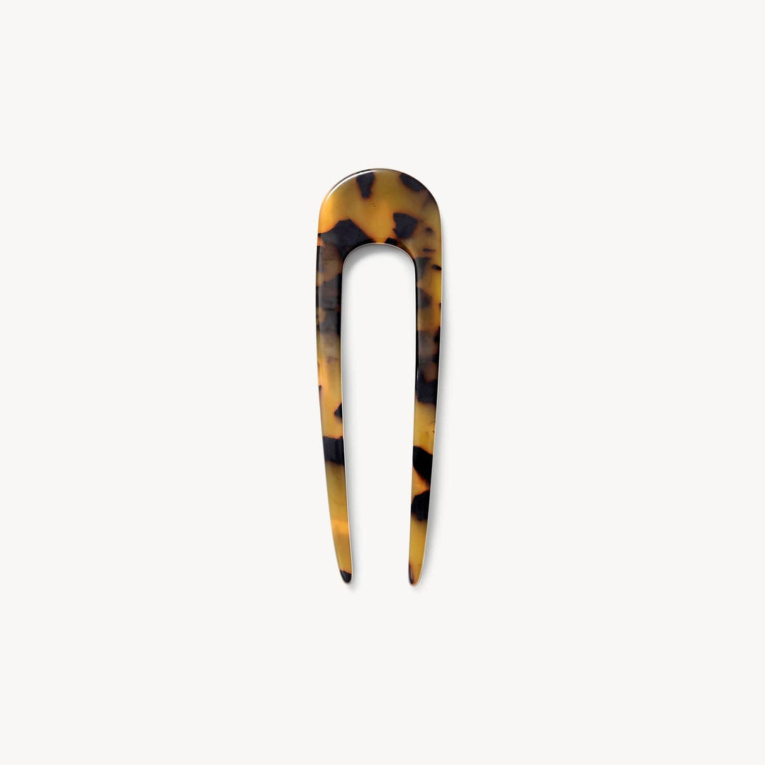 Mini French Hair Pin - Echo Market