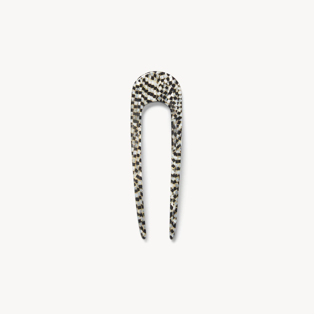 Mini French Hair Pin - Echo Market