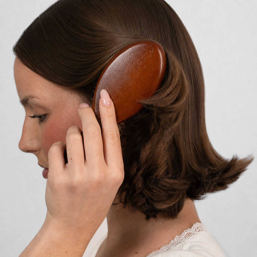 Awakening Hair Brush